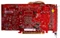 Club 3D Radeon HD 7850 Eyefinity 6, 2GB GDDR5, 6x mDP Vorschaubild