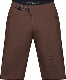 Fox Racing Flexair Fahrradhose kurz cocoa brown (Herren)