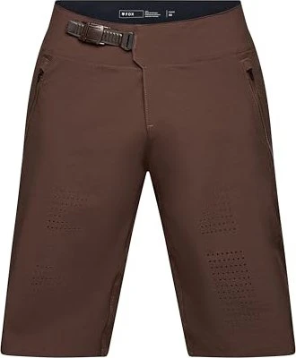 Fox Racing Flexair Fahrradhose kurz cocoa brown (Herren)