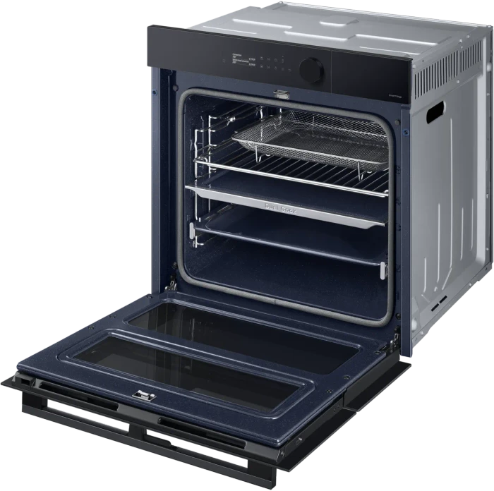 Samsung NV7B5775XDK Backofen mit Dampfunterstützung