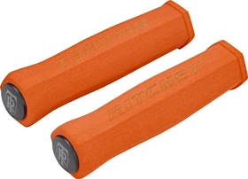 Ritchey WCS Truegrip MTB 130mm Griffe orange
