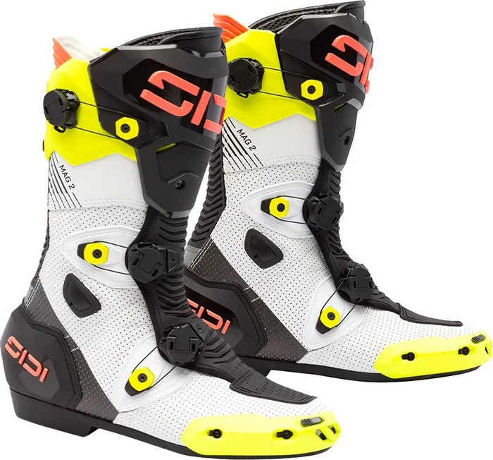 SIDI Mag 2 Air