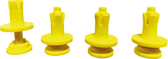HP Autozubehör Easy Wheel Reifenmarkierungen