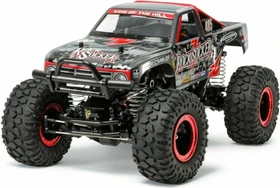 Tamiya Rock Socker CR-01