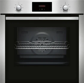 Neff N30 BMK1101C Backofen (B1CCC0AN0 + Z12TF16X0)