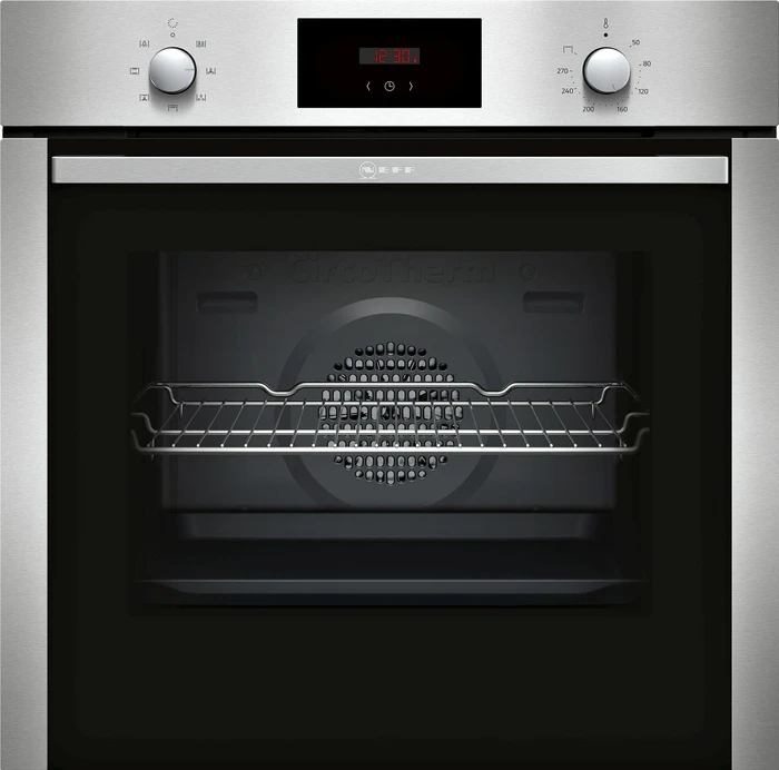 Neff N30 B1CCC0A.0 Backofen
