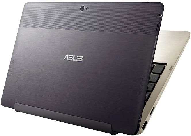 ASUS VivoTab TF810C-1B043W, grau, UK, KeyboardDock