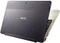 ASUS VivoTab TF810C-1B043W, grau, UK, KeyboardDock Vorschaubild