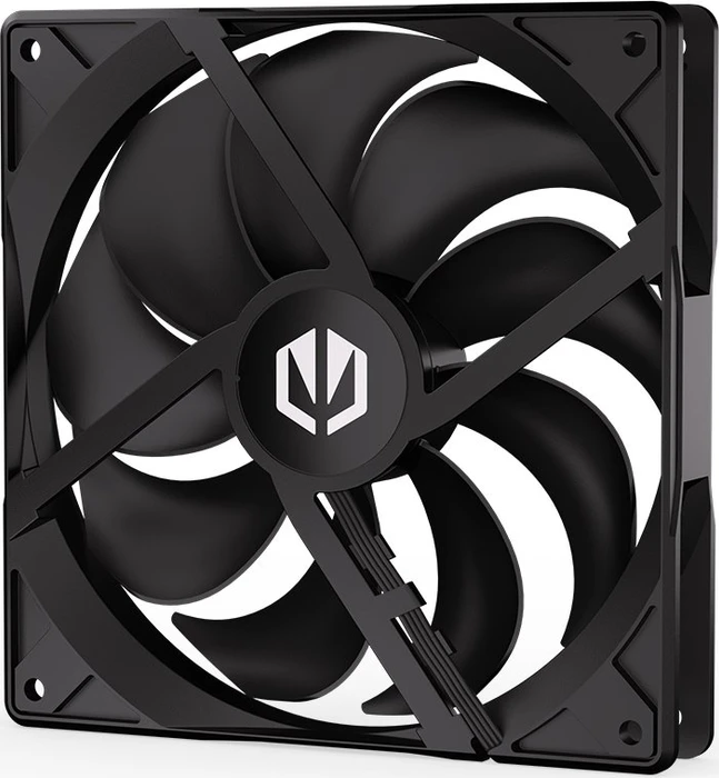 Endorfy Stratus 140 PWM, schwarz, 140mm