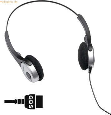 Grundig Digta Swingphone 568 (GBS Connector)