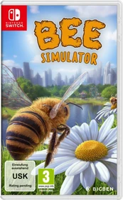 Bee Simulator (Switch)