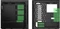Endorfy SilentiumPC Armis AR7X TG RGB, Glasfenster Vorschaubild