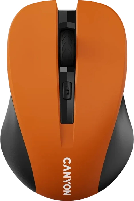 Canyon MW-1 Wireless Optical Mouse
