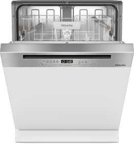 Miele G 5811 i Active Plus edelstahl