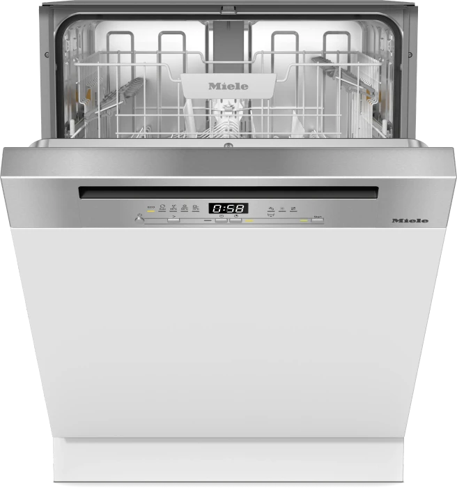 Miele G 5811 i Active Plus edelstahl