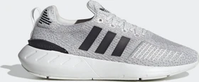 adidas Swift Run 22 crystal white/core black/grey two (Damen)