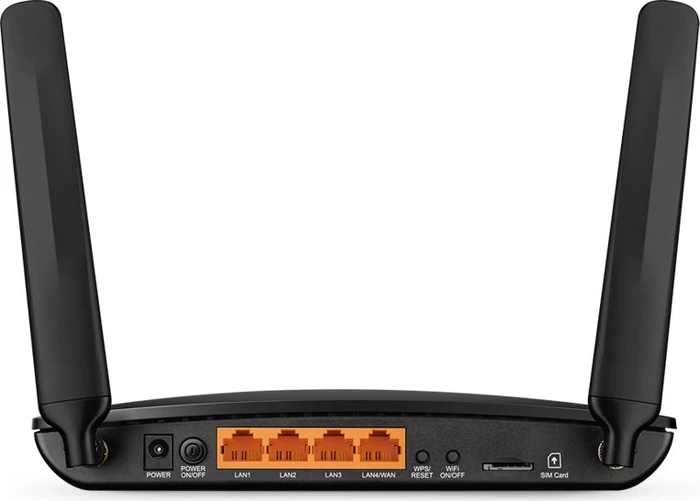TP-Link TL-MR150