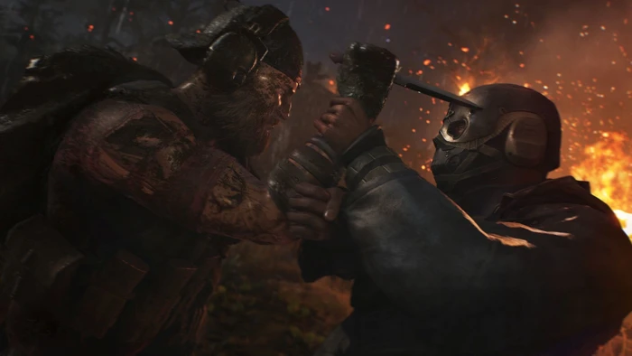 Tom Clancy's Ghost Recon: Breakpoint (Xbox One/SX)