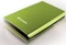 Verbatim Portable Colour Edition grün 500GB, USB 3.0 Vorschaubild