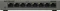 Netgear SOHO GS300 Desktop Gigabit Switch, 8x RJ-45 Vorschaubild