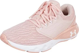 Under Armour Charged Vantage particle pink/white (Herren)