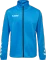 hummel Promo Poly Trainingsanzug diva blue/marine (Junior) Vorschaubild
