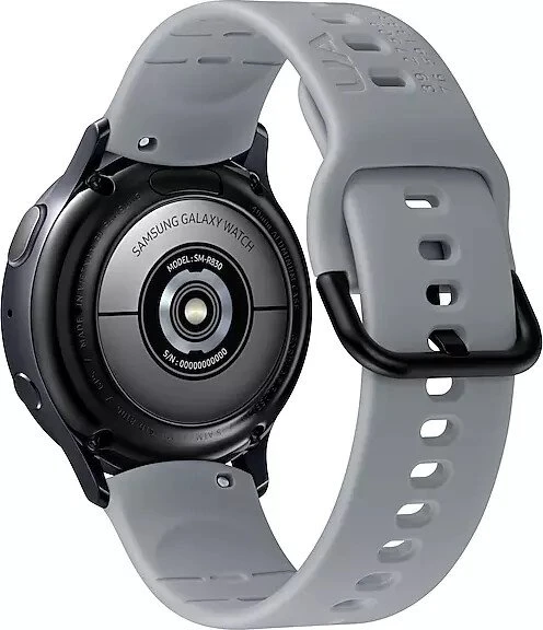 Samsung Galaxy Watch Active 2 R830 Aluminum 40mm Under Armour Edition