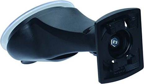 Becker HR Saugnapf-Halterung