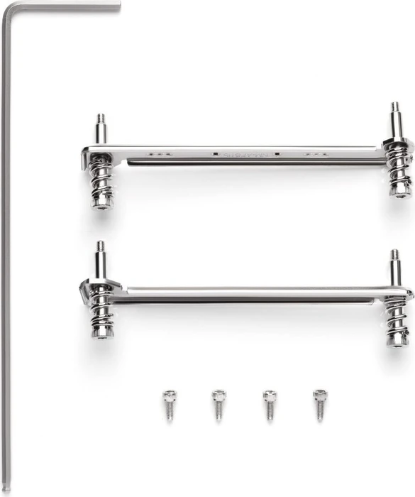 Noctua NM-TR5-SP6 Mounting Kit, Sockel sTR5/SP6 Montage-Kit