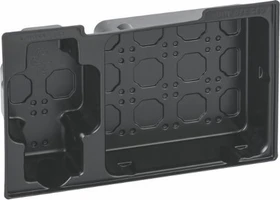 Bosch Professional L-Boxx 102 Gr.1 Werkzeugkoffer-Einlage