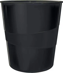 Leitz WOW schwarz