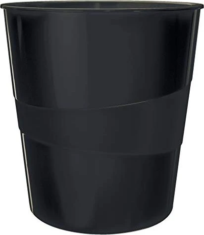 Leitz WOW schwarz