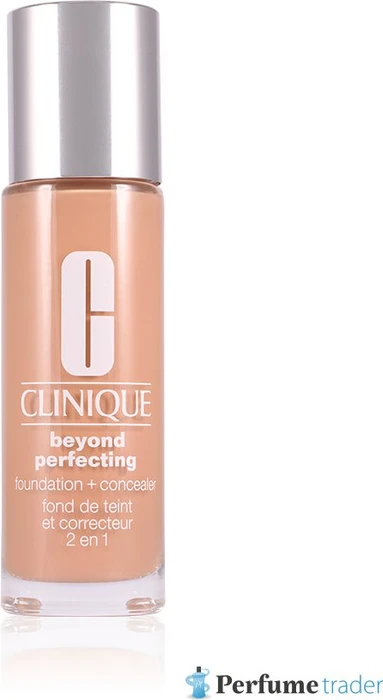 Clinique Beyond Perfecting Foundation and Concealer honey, 30ml
