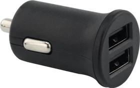 HyCell 2-Port USB Car Charger 2.4A