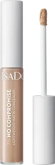 IsaDora No Compromise Lightweight Matte Concealer 5nc, 10ml