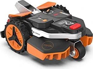 Worx Landroid Vision M600 PowerShare