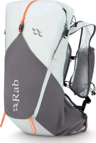 Rab Veil XP 20 pewter/graphene
