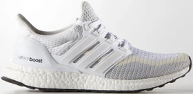 adidas Ultraboost ftwr white/clear grey/core black (Damen)