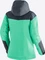 Maier Sports Ina Skijacke electric green (Damen) Vorschaubild