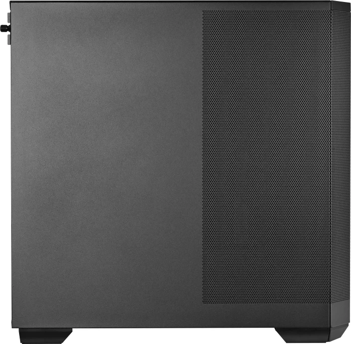SilverStone Seta H2M
