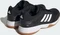 adidas Speedcourt core black/cloud white/gum (Herren) Vorschaubild