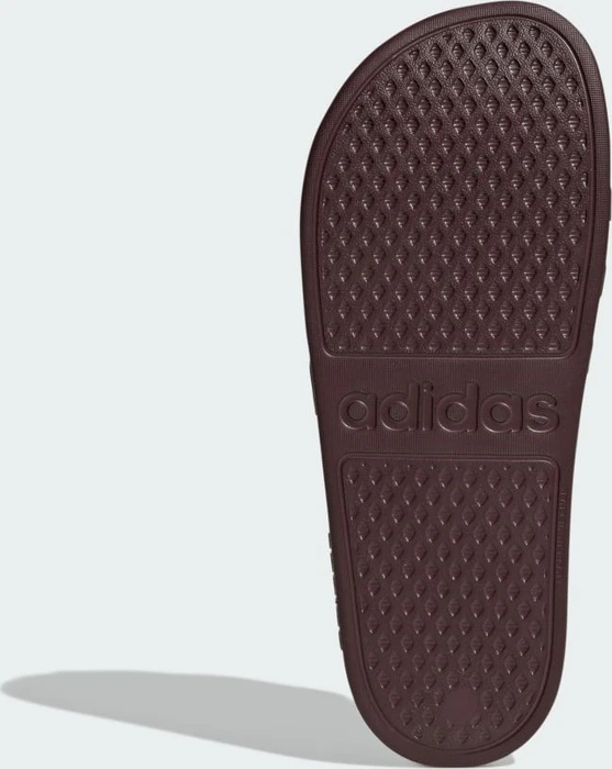 adidas Aqua Adilette aurora ruby (Damen)