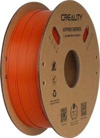 Creality Hyper PLA, braun, Spule, 1.75mm, 1.00kg