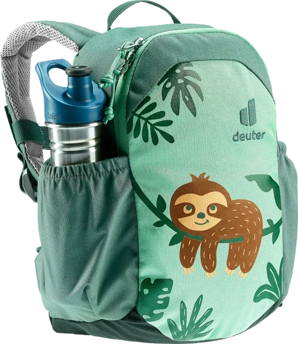 Deuter Pico spearmint/seagreen (Junior)