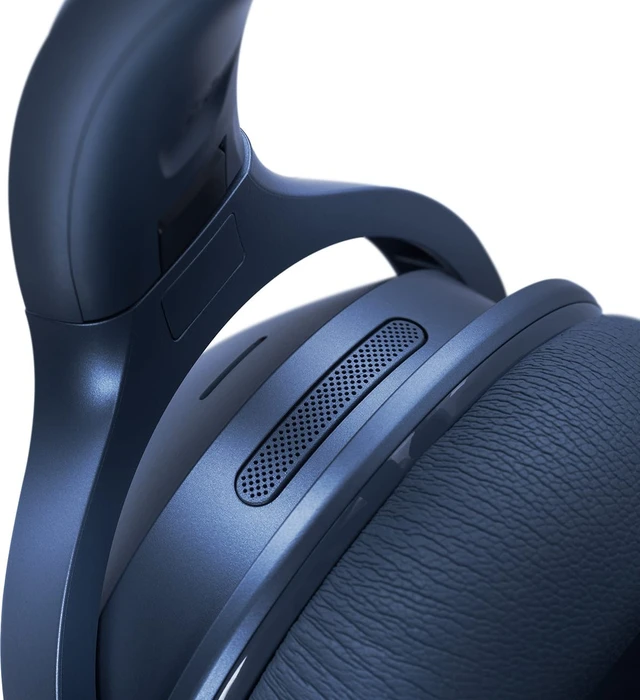 Teufel Real Blue NC steel blue