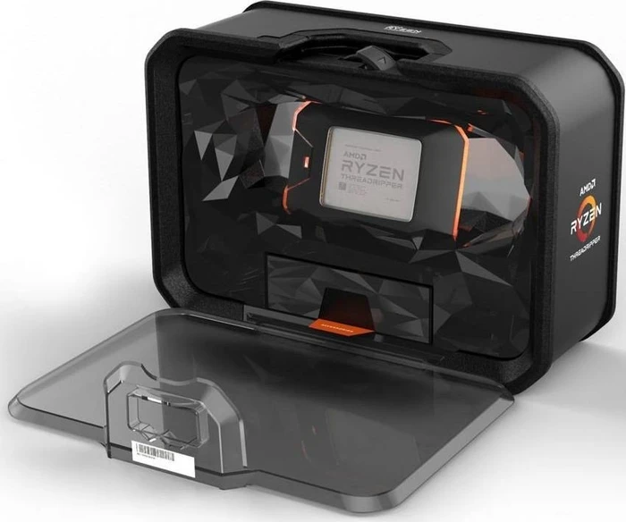 AMD Ryzen Threadripper 2990WX, 32C/64T, 3.00-4.20GHz, boxed ohne Kühler