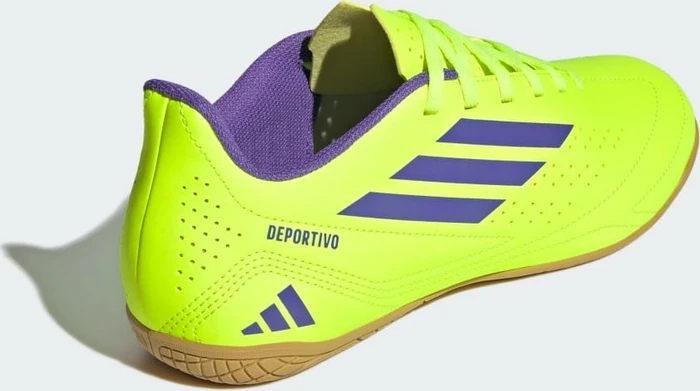 adidas Deportivo III IN grün