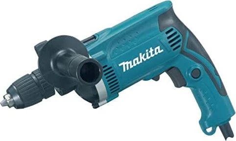 Makita HP1631K Elektro-Schlagbohrmaschine inkl. Koffer