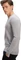 Falke Basic Apparel V-Ausschnitt Pullover light grey (Herren) Vorschaubild