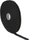 DeLOCK Klettband auf Rolle, 13mm, 10m, schwarz (18712)